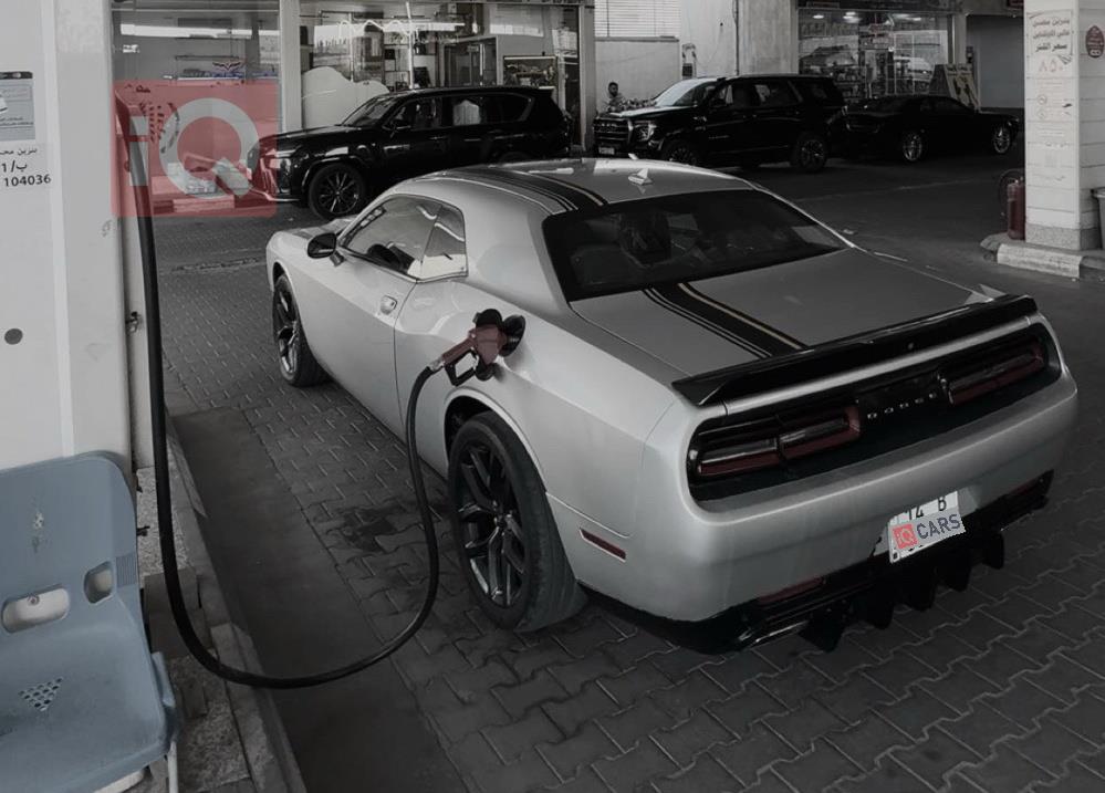 دۆج چالنجەر